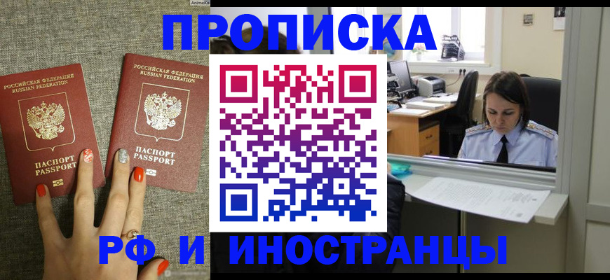 прописка законно в Вязьме